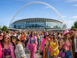 Harry Styles Tour 2026