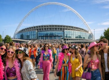 Harry Styles Tour 2026