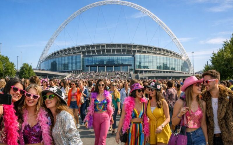 Harry Styles Tour 2026