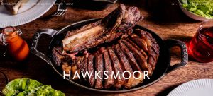 Hawksmoor Wood Wharf