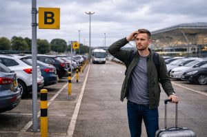 How Can You Avoid Common Parking Mistakes at Stansted
