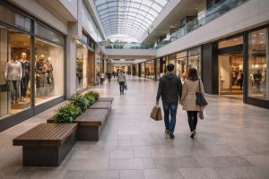 How Can You Shop Smart and Avoid Crowds in Stratford