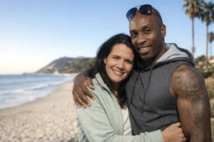 How Has Caroline Jackson Maintained Her Privacy