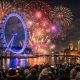 How Much Does The New Year Fireworks Cost London?