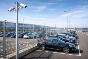 How Safe and Secure Are the Parking Facilities at London Gatwick