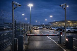 How Secure Is Parking at Stansted Airport