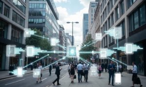 How Will Edge Computing Influence Website Performance for London Users