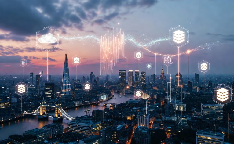 how web hosting trends affect london businesses