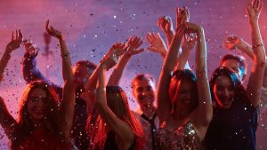 How to Stay Safe While Enjoying London’s Nightlife