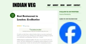 Indian Veg