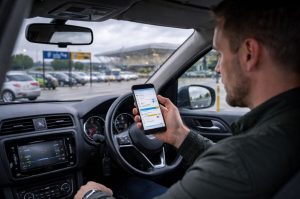 Is It Cheaper to Pre-Book Parking at London Stansted