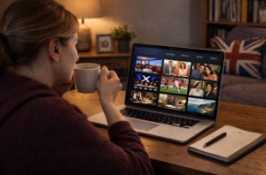 Is It Legal and Safe to Use Budget IPTV Services in the UK