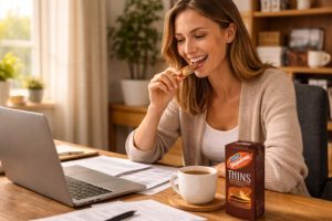 McVitie’s Digestive Thins