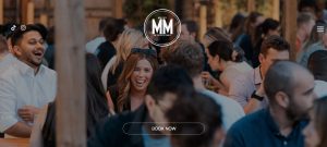 Mercato Metropolitan