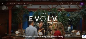 Plateau Restaurant & Bar