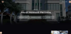 Royal Nawaab