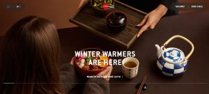 Sticks’n’Sushi Canary Wharf