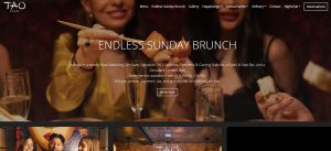 Tao Buffet