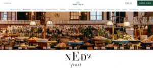 The Ned