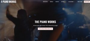 The Piano Works