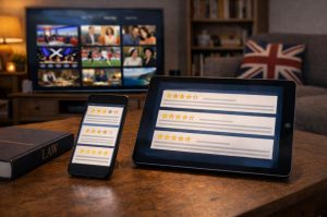 What Are Real UK Users Saying About These IPTV Services
