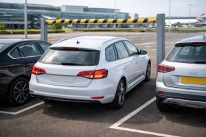 What Are the Common Mistakes to Avoid When Parking at Gatwick?