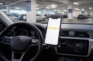 What Do Google Reviews Say About Popular Gatwick Parking Providers