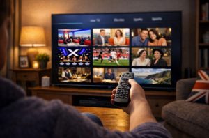 What Is IPTV