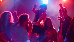 What Makes a Dancing Club in London a Must-Visit Nightlife Experience