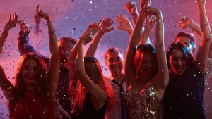 What Makes a Great Dancing Club Experience in London