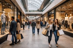 What Should You Expect From the Shopping Experience in Stratford