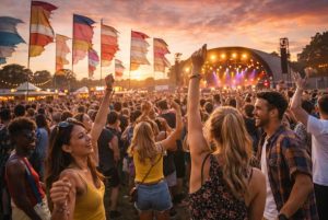 Which Festivals and Events in England Are Must-Visits for Young People