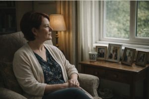 Who is Gráinne Hayes