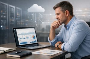 Why Has Web Hosting Shifted From a Technical Setup Task to a Strategic Decision