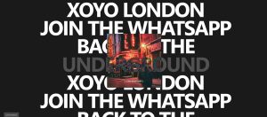 XOYO