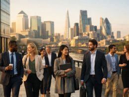 business advantage london