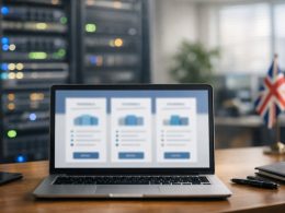 how independent hosting insights shape uk website decisions