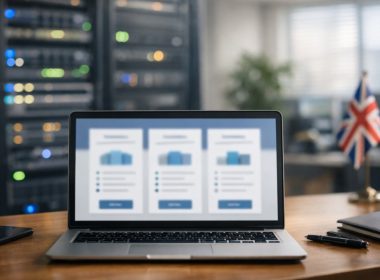 how independent hosting insights shape uk website decisions