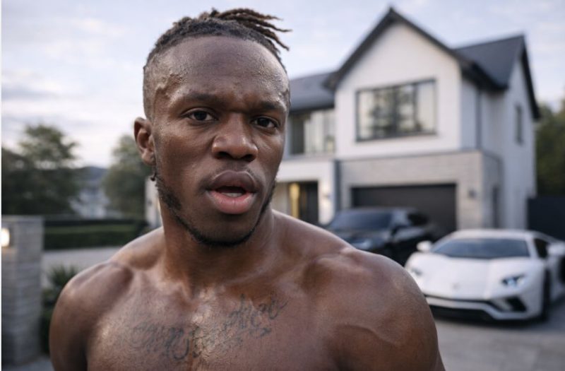 ksi net worth