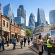 london property trends