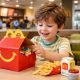 mcdonalds happy meal