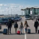 parking at london stansted airport