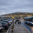parking in london stansted airport