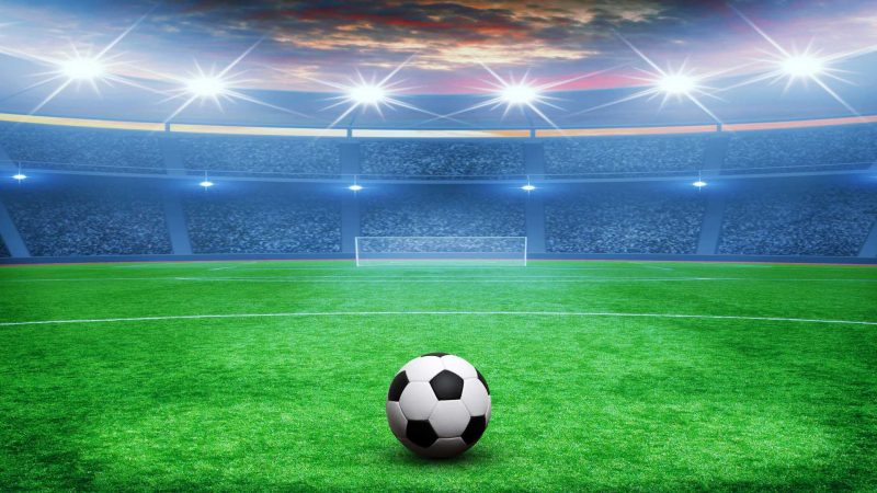 stadiums in london