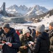 2026 Winter Olympics tickets