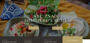 Abu Zaad