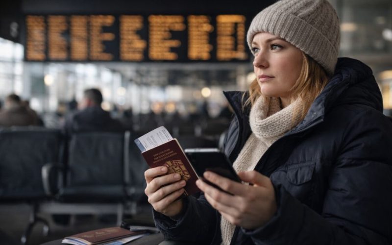 Are There Any Downsides to Attending the 2026 Winter Olympics from the UK