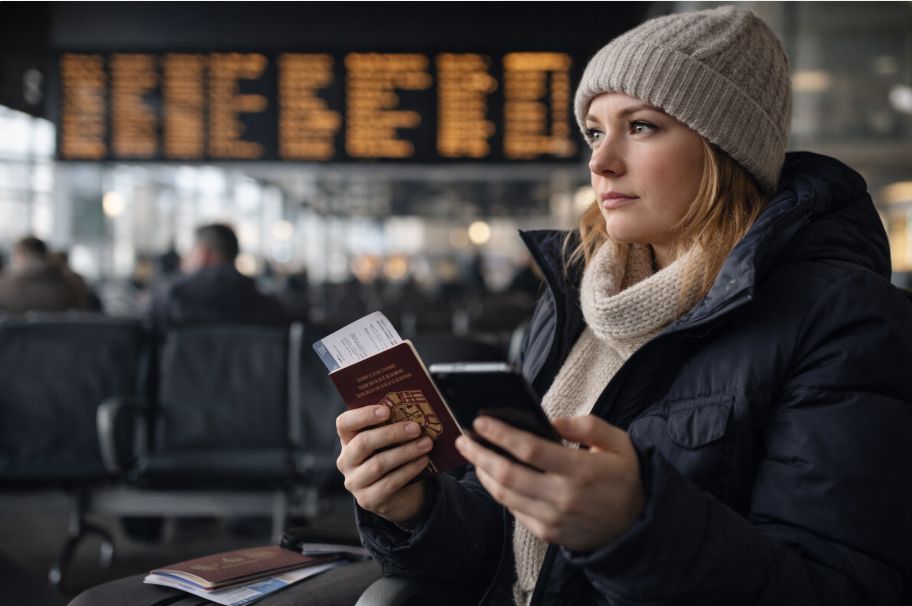 Are There Any Downsides to Attending the 2026 Winter Olympics from the UK