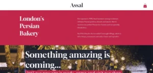 Assal Patisserie