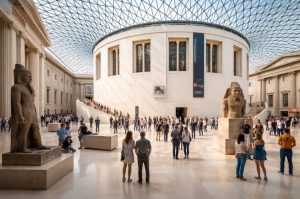 British Museum